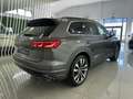 Volkswagen Touareg R-Line 3.0 V6 TDI 210kW Tip 4M Gris - thumbnail 4