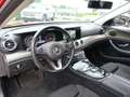 Mercedes-Benz E 200 E200 184pk 9G-TRONIC SEDAN Trekhaak Rood - thumbnail 13