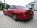Mercedes-Benz E 200 E200 184pk 9G-TRONIC SEDAN Trekhaak Rood - thumbnail 3