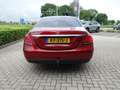 Mercedes-Benz E 200 E200 184pk 9G-TRONIC SEDAN Trekhaak Rood - thumbnail 4