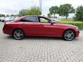 Mercedes-Benz E 200 E200 184pk 9G-TRONIC SEDAN Trekhaak Rood - thumbnail 6