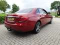 Mercedes-Benz E 200 E200 184pk 9G-TRONIC SEDAN Trekhaak Rood - thumbnail 5