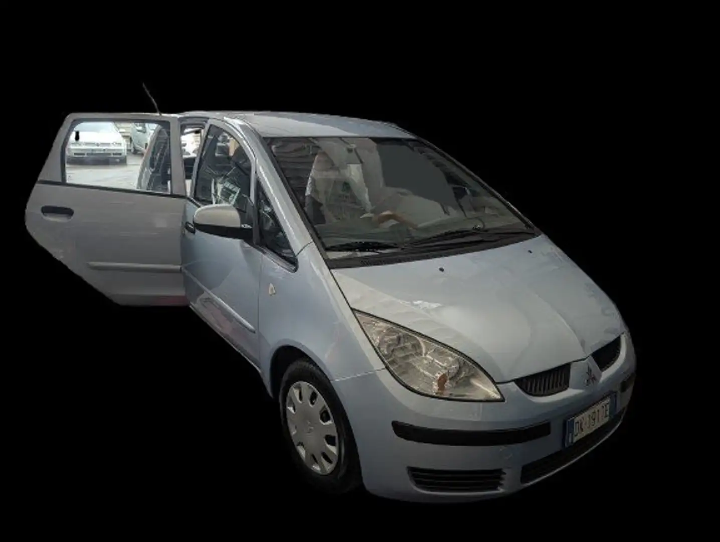 Mitsubishi Colt Colt 12v+Invite+CL Grigio - 2