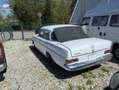 Mercedes-Benz 210/310 klassik Oldtimer w110 Mercedes Benz Fehér - thumbnail 5