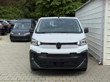 Kombi L3 2.0 BlueHDi 180 AT8 9-Sitzer *LED*PDC*...