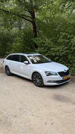 Combi 2.0 TDI DSG L&K