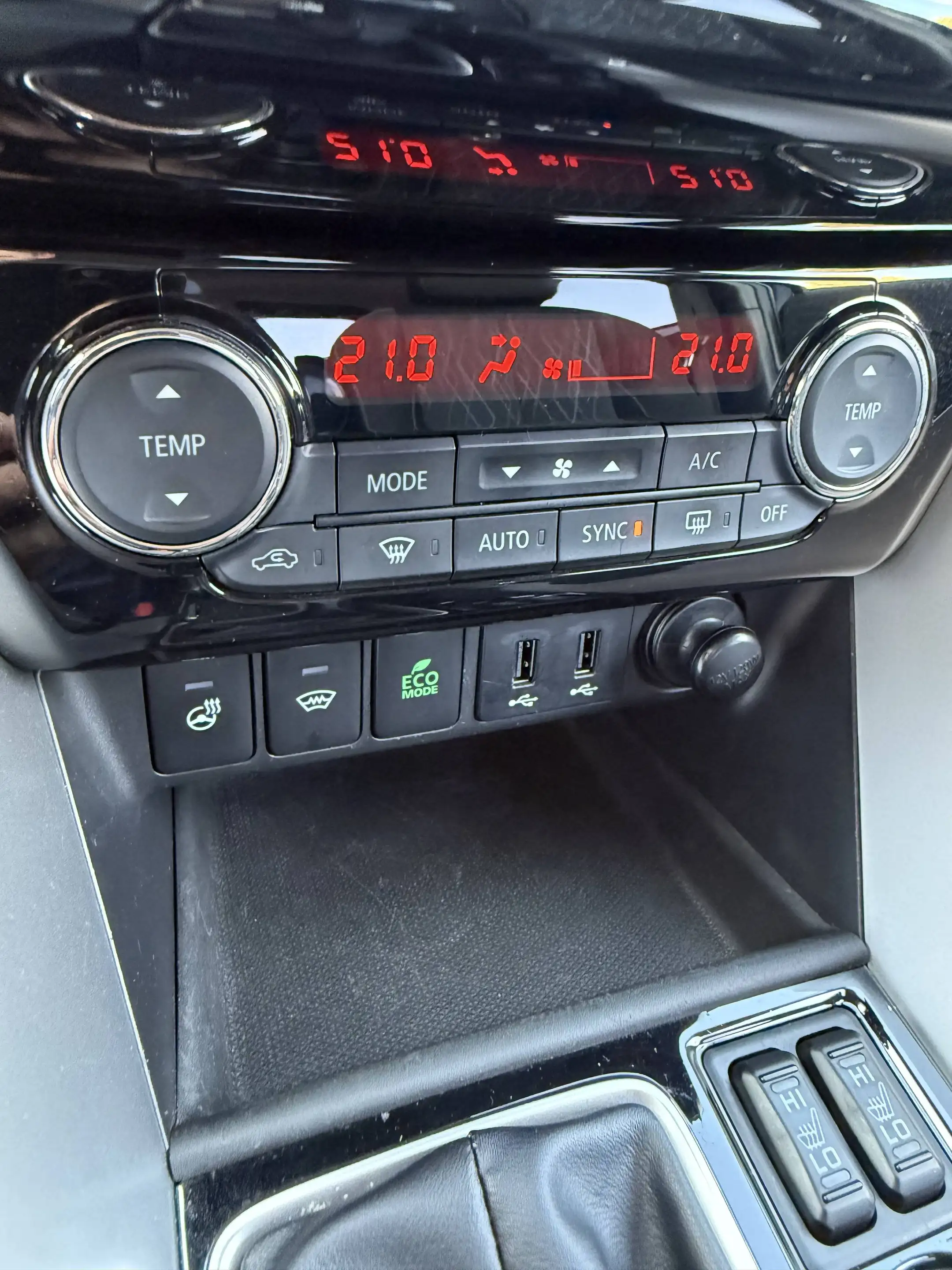 Mitsubishi Eclipse Cross ACTIVE+ 1,5l Turbo AppleCarPlay|AndroidAuto|AHK|360Grad|2terRadsatz — photo 14