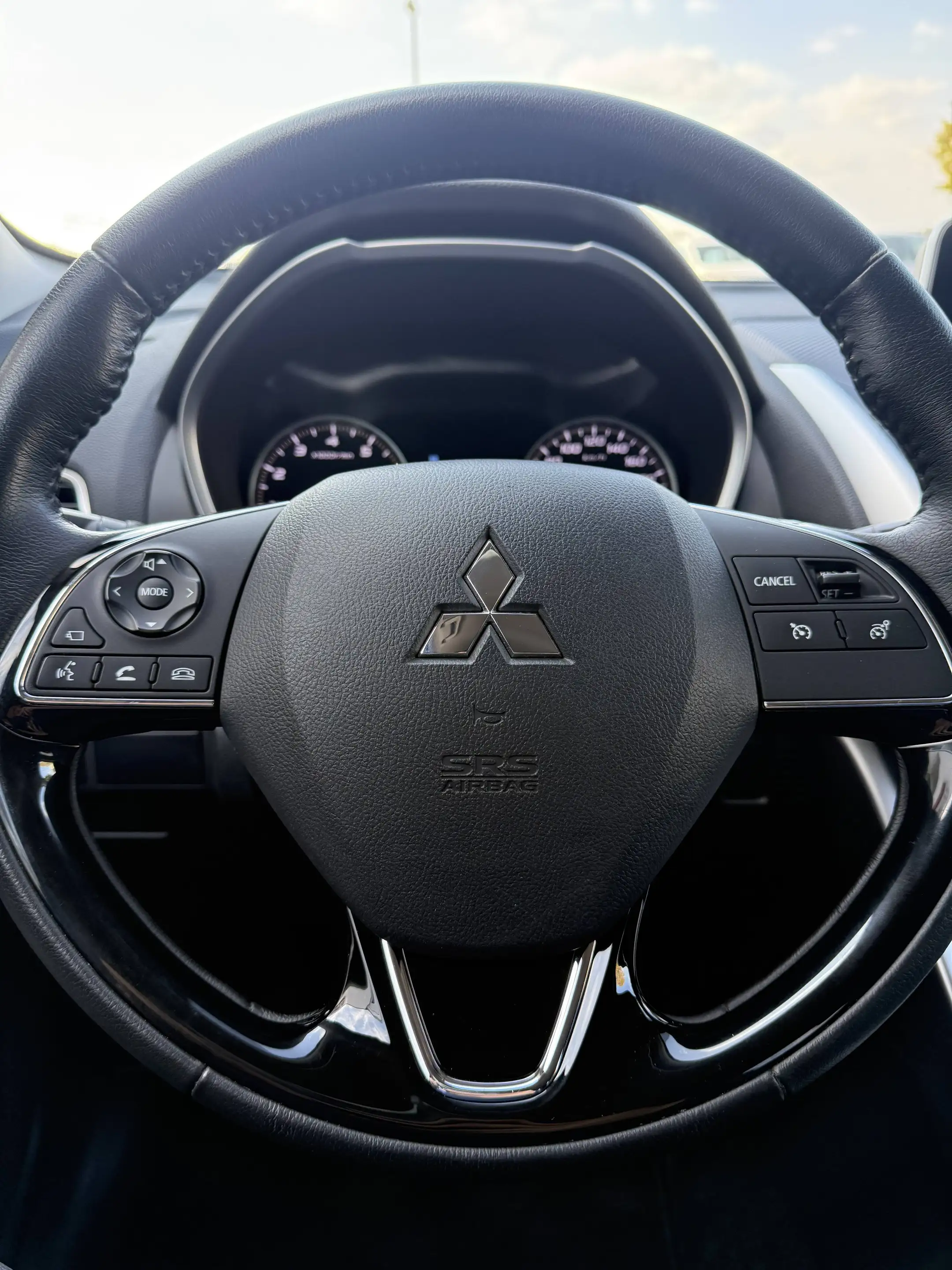 Mitsubishi Eclipse Cross ACTIVE+ 1,5l Turbo AppleCarPlay|AndroidAuto|AHK|360Grad|2terRadsatz — photo 7