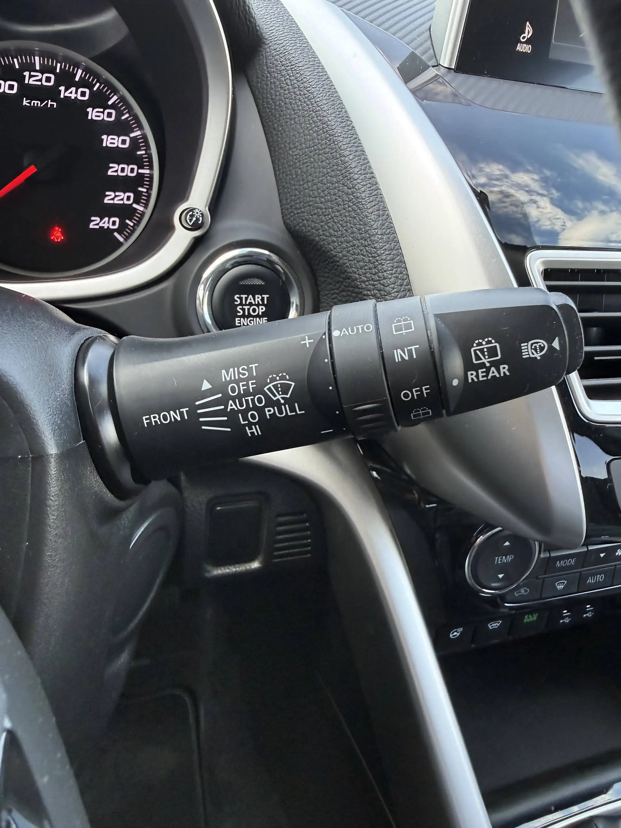 Mitsubishi Eclipse Cross ACTIVE+ 1,5l Turbo AppleCarPlay|AndroidAuto|AHK|360Grad|2terRadsatz — photo 12