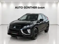 Mitsubishi Eclipse Cross ACTIVE+ 1,5l Turbo AppleCarPlay|AndroidAuto|AHK|360Grad|2terRadsatz