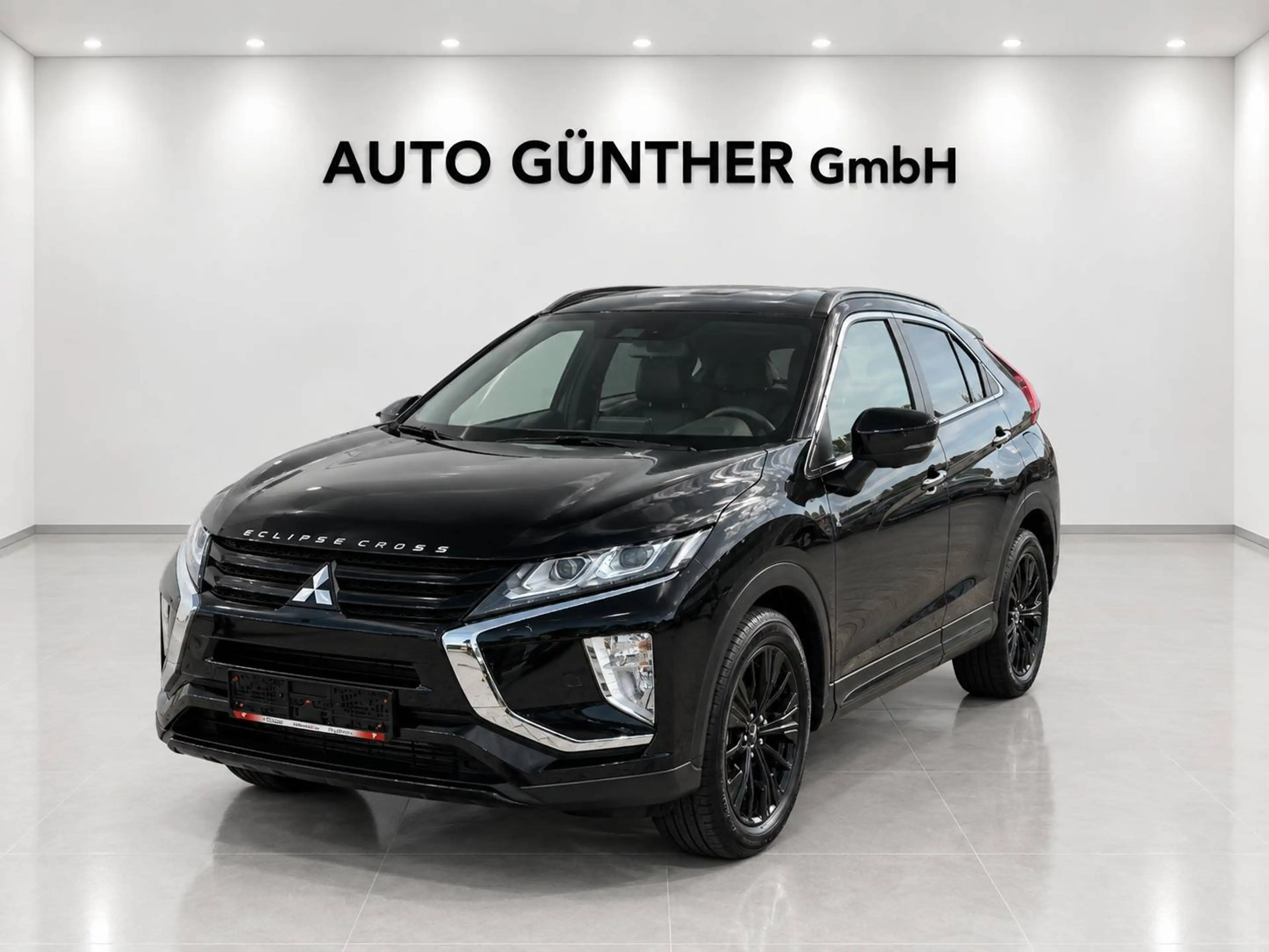 Mitsubishi Eclipse Cross ACTIVE+ 1,5l Turbo AppleCarPlay|AndroidAuto|AHK|360Grad|2terRadsatz