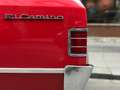 Chevrolet El Camino Red - thumbnail 22