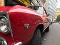 Chevrolet El Camino Piros - thumbnail 20