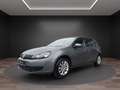 Volkswagen Golf Trendline Gris - thumbnail 1