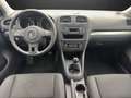 Volkswagen Golf Trendline Gris - thumbnail 12