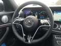Mercedes-Benz E 300 de T+AMG+DISTR+BURMESTER+360°+PANO+DAB+ Schwarz - thumbnail 14