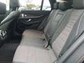 Mercedes-Benz E 300 de T+AMG+DISTR+BURMESTER+360°+PANO+DAB+ Schwarz - thumbnail 10