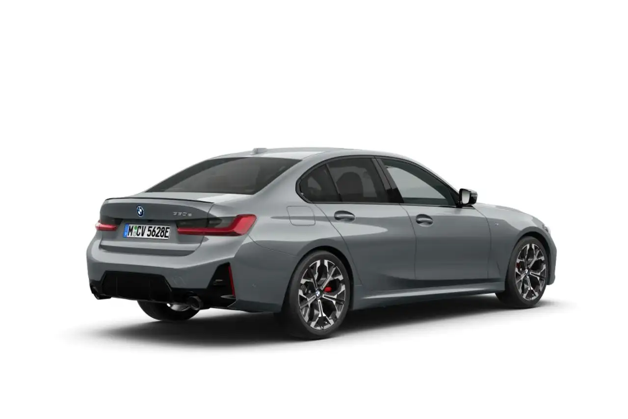 BMW 3 Series 2026