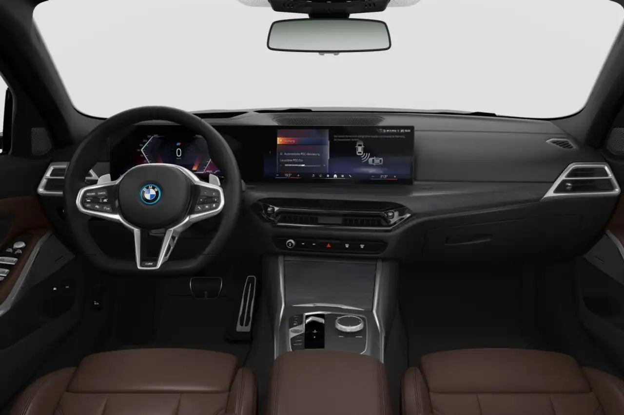 BMW 3 Series 2026