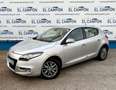 Renault Megane 1.5dCi Energy GT Style S&S 110 Zilver - thumbnail 1