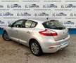 Renault Megane 1.5dCi Energy GT Style S&S 110 Zilver - thumbnail 4