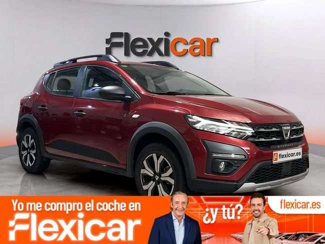 Dacia Sandero Stepway TCe Comfort 67kW - foto 1