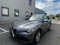 Alfa Romeo Stelvio Stelvio 2.2 JTD *** ETAT NEUVE *** Grau - thumbnail 3
