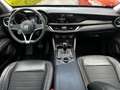 Alfa Romeo Stelvio Stelvio 2.2 JTD *** ETAT NEUVE *** Grau - thumbnail 4