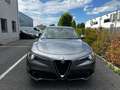Alfa Romeo Stelvio Stelvio 2.2 JTD *** ETAT NEUVE *** Grau - thumbnail 2