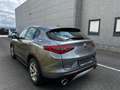 Alfa Romeo Stelvio Stelvio 2.2 JTD *** ETAT NEUVE *** Grau - thumbnail 12