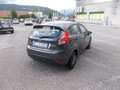 Ford Fiesta Fiesta VI 2013 5p 1.5 tdci Business 75cv E6 Gris - thumbnail 6