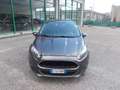 Ford Fiesta Fiesta VI 2013 5p 1.5 tdci Business 75cv E6 Gris - thumbnail 2