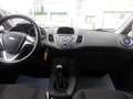 Ford Fiesta Fiesta VI 2013 5p 1.5 tdci Business 75cv E6 Gris - thumbnail 13