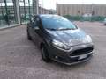 Ford Fiesta Fiesta VI 2013 5p 1.5 tdci Business 75cv E6 Gris - thumbnail 3