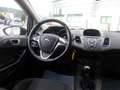 Ford Fiesta Fiesta VI 2013 5p 1.5 tdci Business 75cv E6 Gris - thumbnail 12