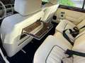 Rolls-Royce Silver Spirit 6.8 met waanzinnig lage km stand in een top kleurs Niebieski - thumbnail 11