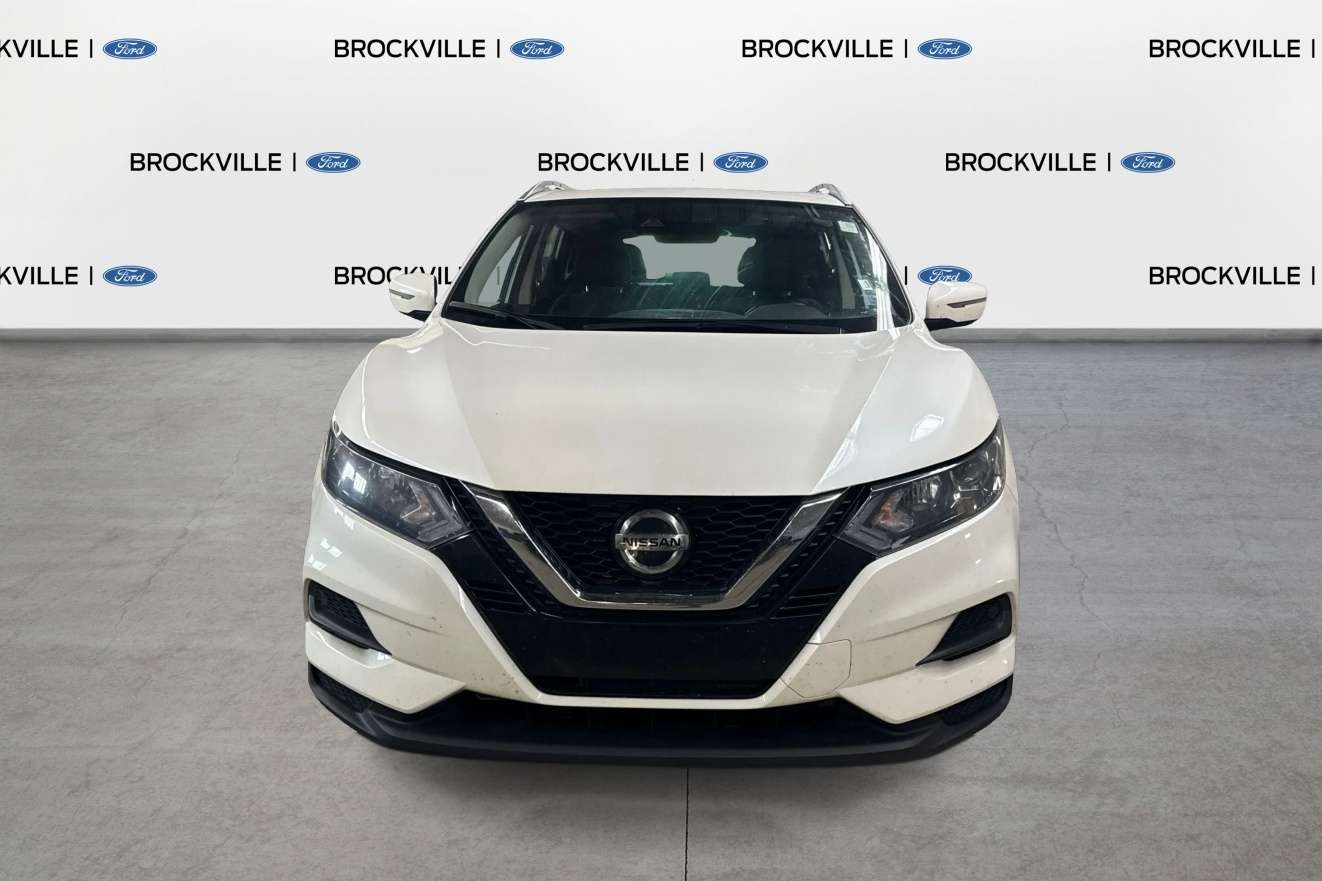 2023 Nissan Qashqai SV AWD  | AWD Heated Steering Remote Start — снимка 1