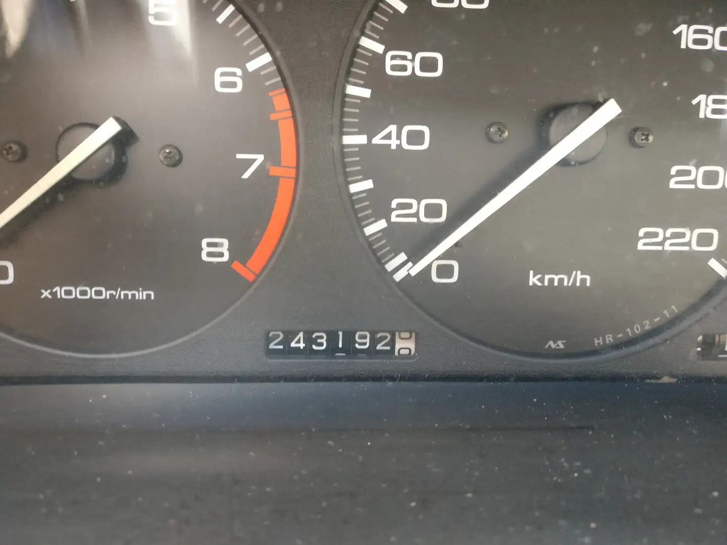 Honda Accord 2.0i 16v c/abs,clima - 1