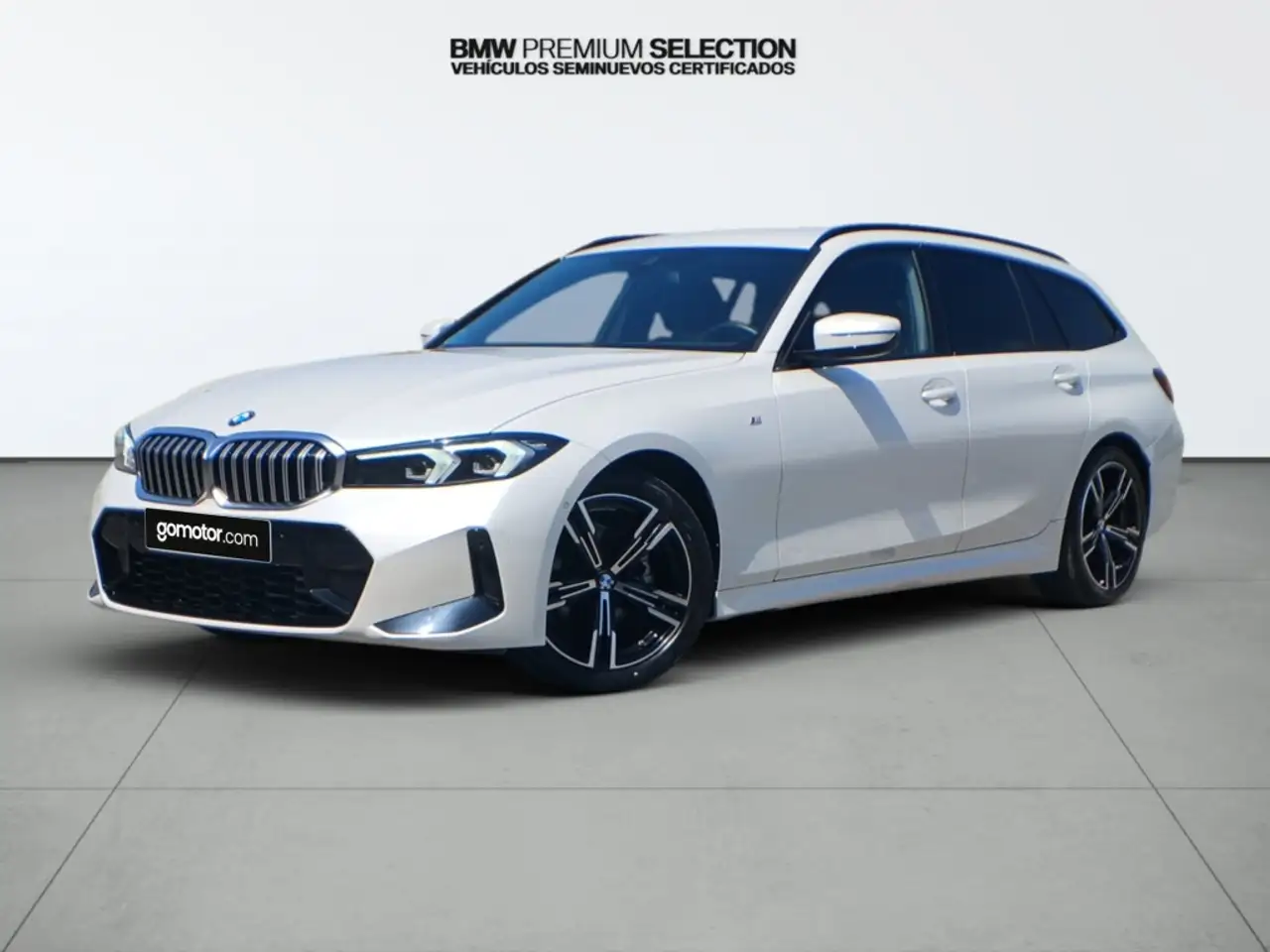 BMW 318