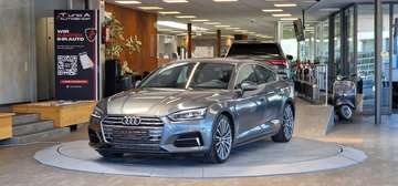 3.0 TDI quattro 2x S-Line 1-Hand S-Tronic *Virtual