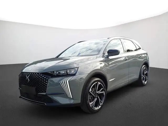 DS Automobiles DS 7