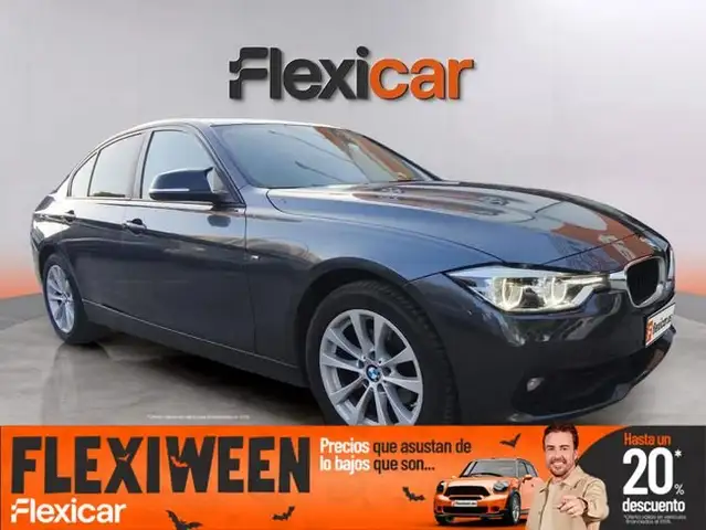 BMW 318 318d