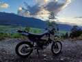 KTM 400 LC 4 Blauw - thumbnail 2