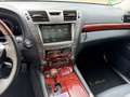 Lexus LS 460 4.6i V8 Silber - thumbnail 11