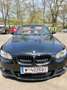 BMW 325 325d Cabrio Schwarz - thumbnail 1