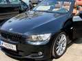 BMW 325 325d Cabrio Schwarz - thumbnail 4