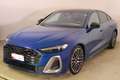 Audi A5 A5 III 2.0 tdi mhev+ S line quattro 204cv s-tronic Azul - thumbnail 1