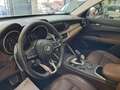 Alfa Romeo Stelvio 2.2 Td 210 cv AT8 Q4 Ti MY21 Bianco - thumbnail 9