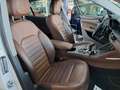 Alfa Romeo Stelvio 2.2 Td 210 cv AT8 Q4 Ti MY21 Bianco - thumbnail 10