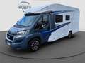 Knaus L!VE WAVE Knaus Live Wave 650 MF Fiat Ducato Grau - thumbnail 1
